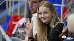 Команда Металлургического района выиграла городскую спартакиаду по волейболу