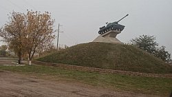 Людмила Беллер: «Увидела разведчиков, и во мне заговорила мама»