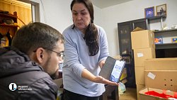 Людмила Беллер: «Увидела разведчиков, и во мне заговорила мама»