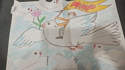 Людмила Беллер: «Увидела разведчиков, и во мне заговорила мама»