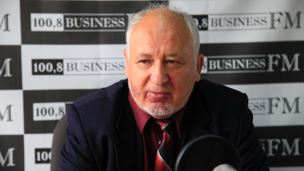 Эксперт: «В нынешних условиях важно следовать принципам жесткой экономии бюджета»