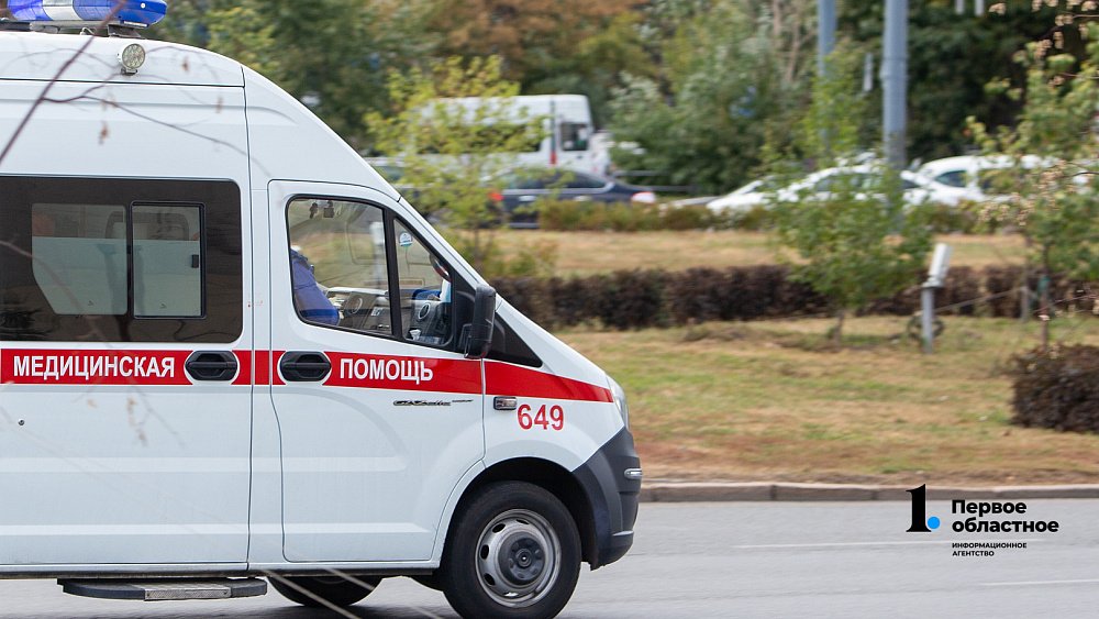 В челябинской больнице умерла женщина, пострадавшая от выстрела мужа в парикмахерской