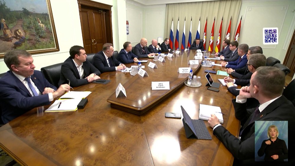 Озвучили главные направления бюджета на 2023 год