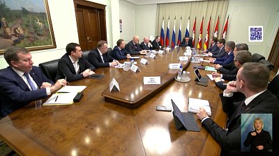 Озвучили главные направления бюджета на 2023 год