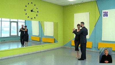 Началась подготовка к благотворительному вечеру