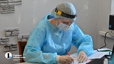 В Челябинской области 91 человек заболел коронавирусом за сутки