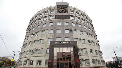 В Челябинске банкротят компанию депутата гордумы 