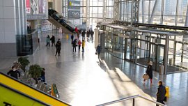 Меры безопасности усилят в ТРК и развлекательных заведениях Челябинской области Меры безопасности усилят в ТРК и развлекательных заведениях Челябинской области