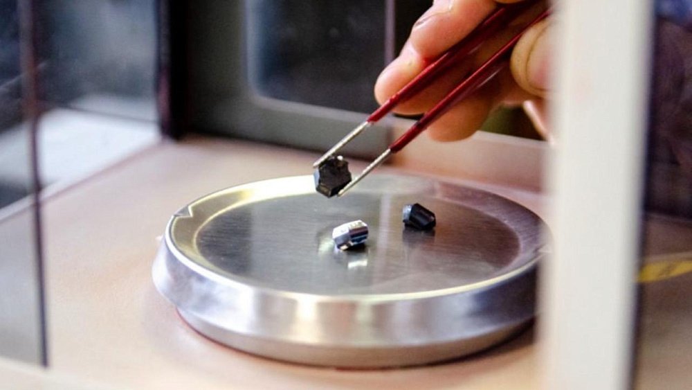 Челябинские ученые запатентовали новый радиопоглощающий материал