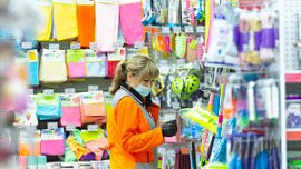 В Челябинске откроются магазины «Галамарт» нового формата В Челябинске откроются магазины «Галамарт» нового формата