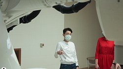 В Челябинске медицинские физики помогают врачам в лечении онкопациентов