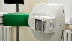 В Челябинске медицинские физики помогают врачам в лечении онкопациентов