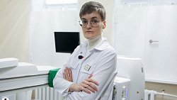 В Челябинске медицинские физики помогают врачам в лечении онкопациентов