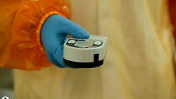 В Челябинске медицинские физики помогают врачам в лечении онкопациентов