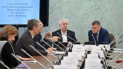 В Челябинске в 2022 году снизили выбросы на 22 процента