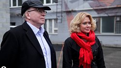 Фестивальное лето, мечты о набережной и сквош‑клуб: как изменилась за 5 лет Svoboda 2 в Челябинске