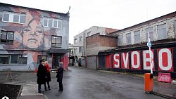 Фестивальное лето, мечты о набережной и сквош‑клуб: как изменилась за 5 лет Svoboda 2 в Челябинске