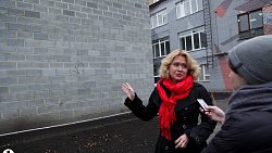 Фестивальное лето, мечты о набережной и сквош‑клуб: как изменилась за 5 лет Svoboda 2 в Челябинске