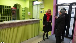 Фестивальное лето, мечты о набережной и сквош‑клуб: как изменилась за 5 лет Svoboda 2 в Челябинске