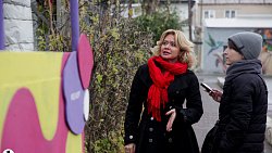 Фестивальное лето, мечты о набережной и сквош‑клуб: как изменилась за 5 лет Svoboda 2 в Челябинске