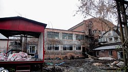 Фестивальное лето, мечты о набережной и сквош‑клуб: как изменилась за 5 лет Svoboda 2 в Челябинске