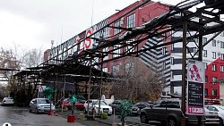 Фестивальное лето, мечты о набережной и сквош‑клуб: как изменилась за 5 лет Svoboda 2 в Челябинске