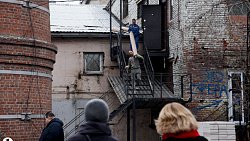 Фестивальное лето, мечты о набережной и сквош‑клуб: как изменилась за 5 лет Svoboda 2 в Челябинске