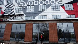 Фестивальное лето, мечты о набережной и сквош‑клуб: как изменилась за 5 лет Svoboda 2 в Челябинске