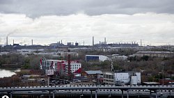 Фестивальное лето, мечты о набережной и сквош‑клуб: как изменилась за 5 лет Svoboda 2 в Челябинске