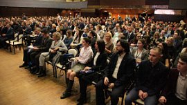 В Челябинске на экономическом форуме обсудят работу во время санкций В Челябинске на экономическом форуме обсудят работу во время санкций