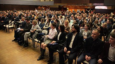 В Челябинске на экономическом форуме обсудят работу во время санкций