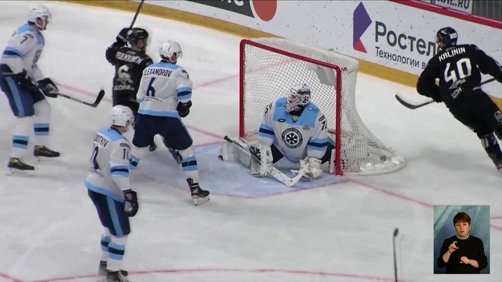 Обзор спортивных событий от 08.11.2022