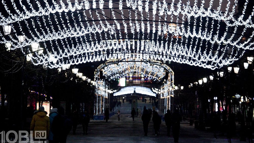 Как россияне отдыхают в новогодние праздники — 2023