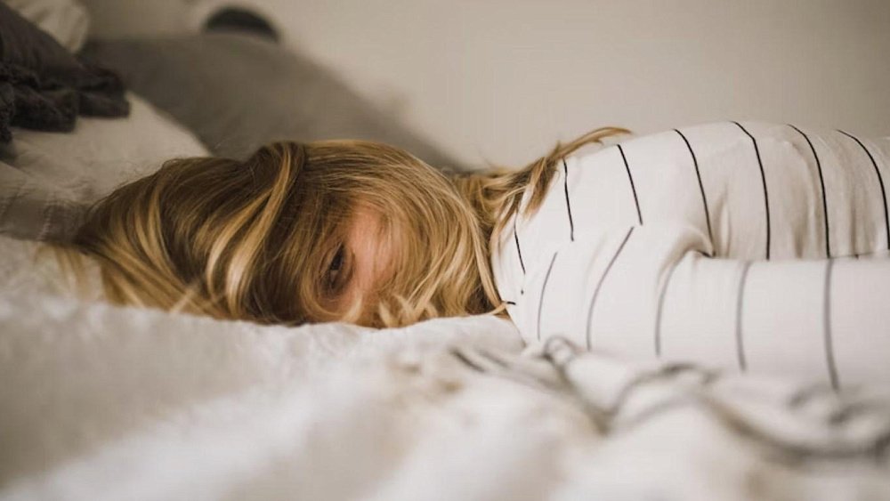 Причины утренней тошноты