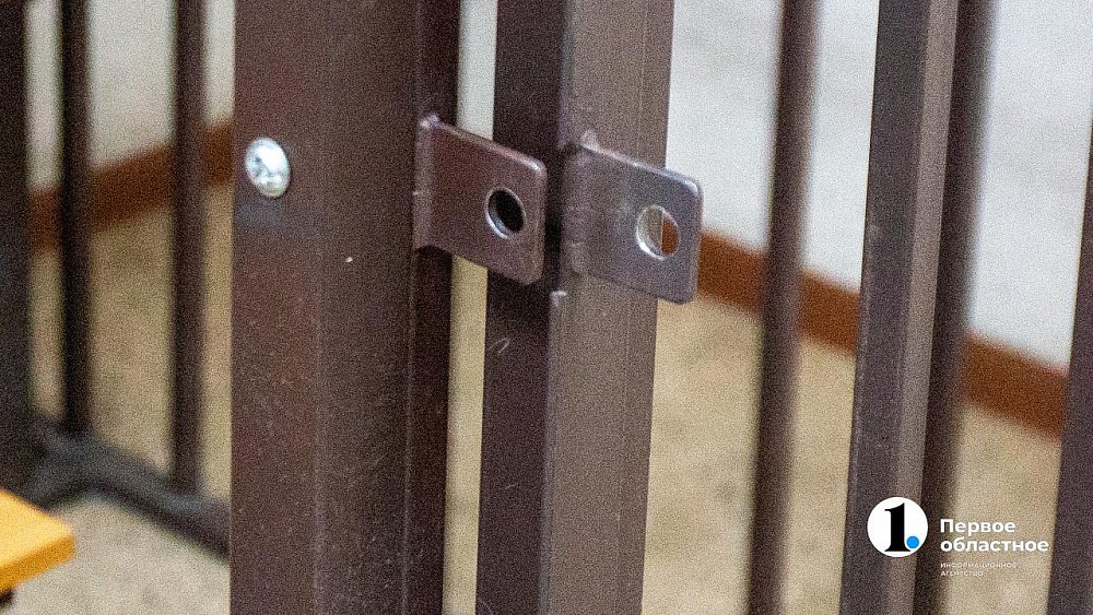 В Челябинской области женщину осудили за убийство новорожденного