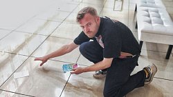 В Челябинске выпустили серию открыток с Культурным котом