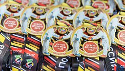 Южноуральские каратисты завоевали 18 медалей на «Кубке Дружбы»