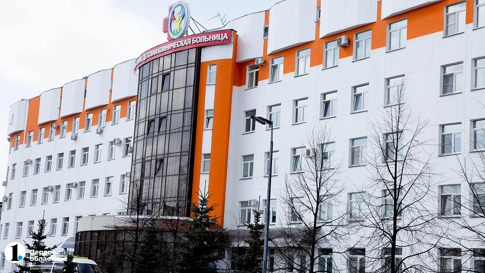 Детские врачи из Челябинска выявили ультраредкое заболевание у 58‑летнего пациента