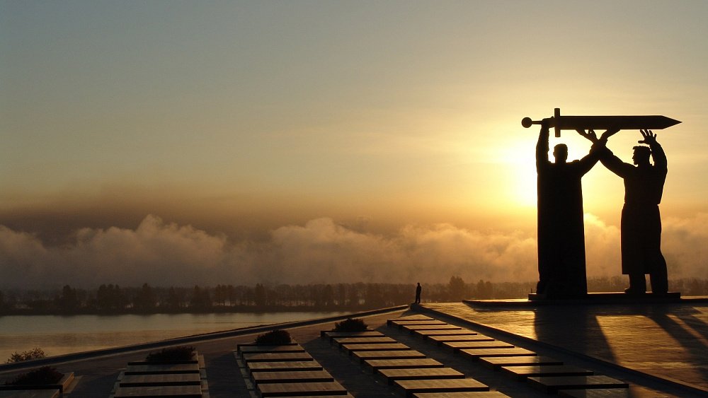 Челябинцы могут попасть на бесплатную экскурсию по Магнитогорску