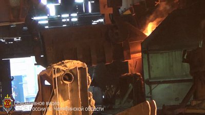 В Челябинске уничтожили 80 килограммов наркотиков