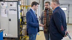 Разговор с самолетом, или Навигация по‑челябински