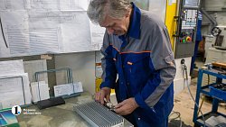 Разговор с самолетом, или Навигация по‑челябински