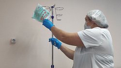 Офисы врачей общей практики отремонтировали в Кусинском районе