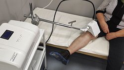 Офисы врачей общей практики отремонтировали в Кусинском районе