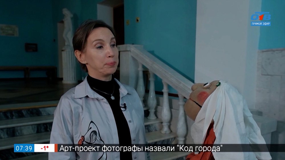 Концерт «Пираты музыкального моря» в рубрике «Культпоход»