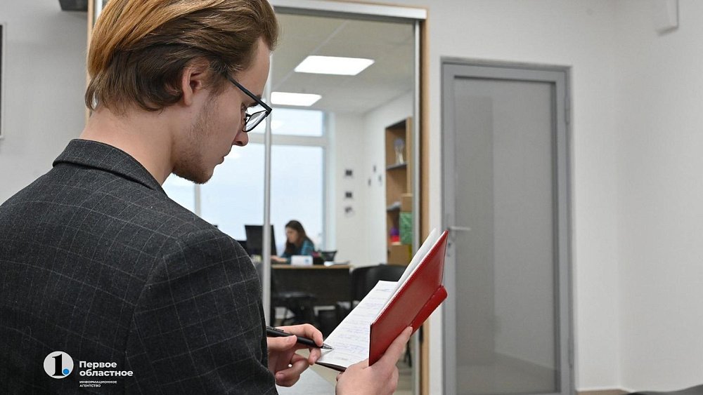 В Копейске для детей и взрослых открыли центр изучения татарского языка