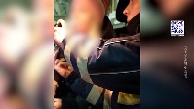 Водитель трамвая угнала машину подруги