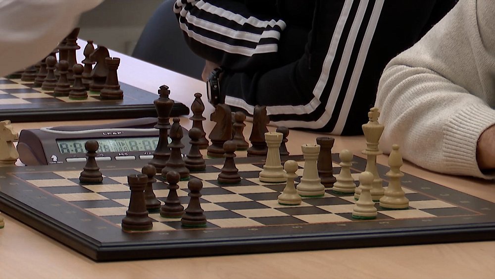 Обзор спортивных событий от 09.11.2022