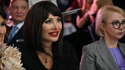 В Челябинске состоялся концерт «Добрые сердца»