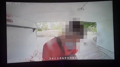 В Челябинске задержали парня, забравшего у пенсионерки 200 тысяч рублей